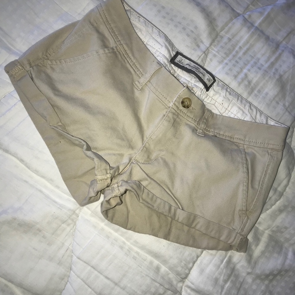 Comfy shorts for summer!